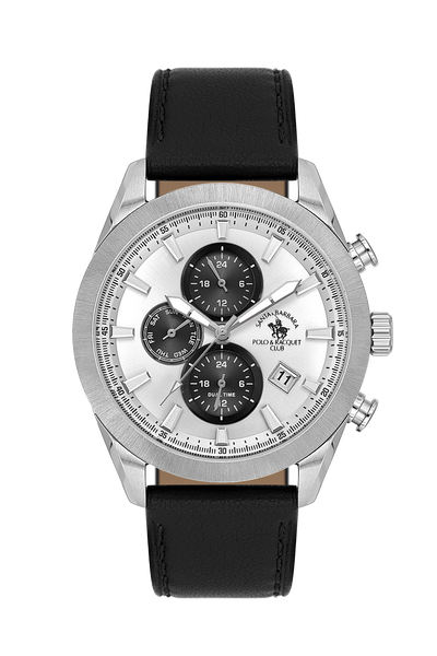 SANTA BARBARA POLO SB.1.10701-6 MEN WATCH