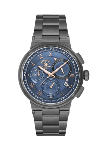 SANTA BARBARA POLO SB.1.10705-4 MEN WATCH