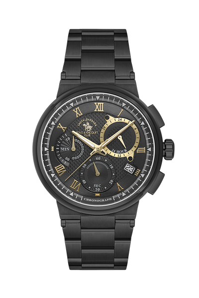 SANTA BARBARA POLO SB.1.10705-5 MEN WATCH
