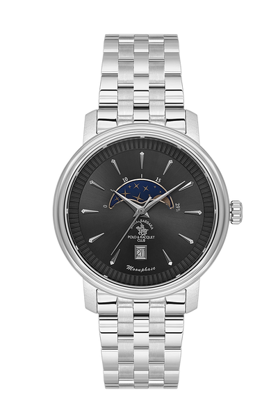 SANTA BARBARA POLO SB.1.10713-2 MEN WATCH