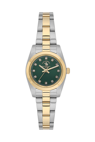 SANTA BARBARA POLO SB.4.10012-5 WOMEN  WATCH