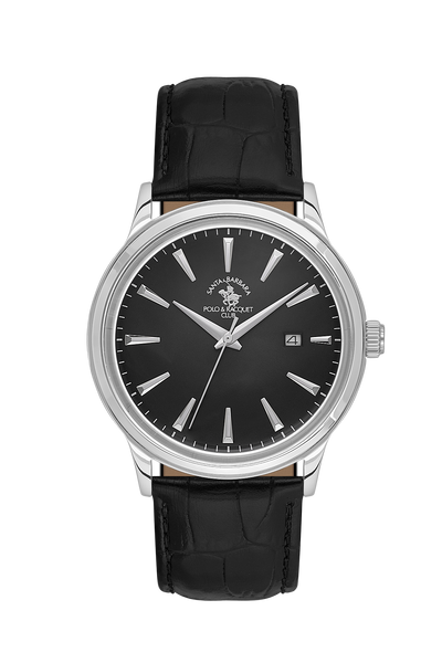SANTA BARBARA POLO SB.4.10022-2 MEN WATCH.