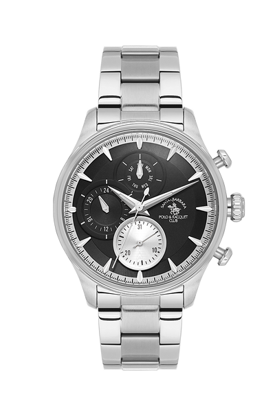 SANTA BARBARA POLO SB.4.10023-2 MEN WATCH.