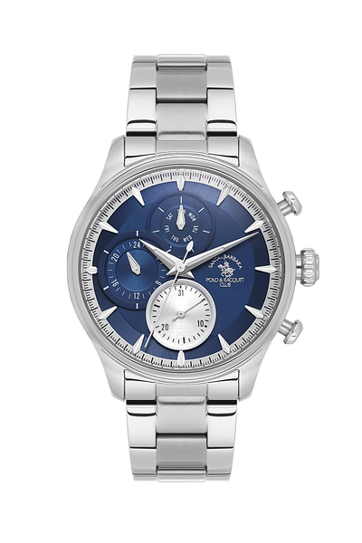 SANTA BARBARA POLO SB.4.10023-3 MEN WATCH.