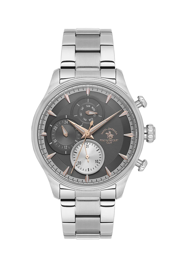SANTA BARBARA POLO SB.4.10023-4 MEN WATCH.