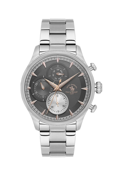 SANTA BARBARA POLO SB.4.10023-4 MEN WATCH.