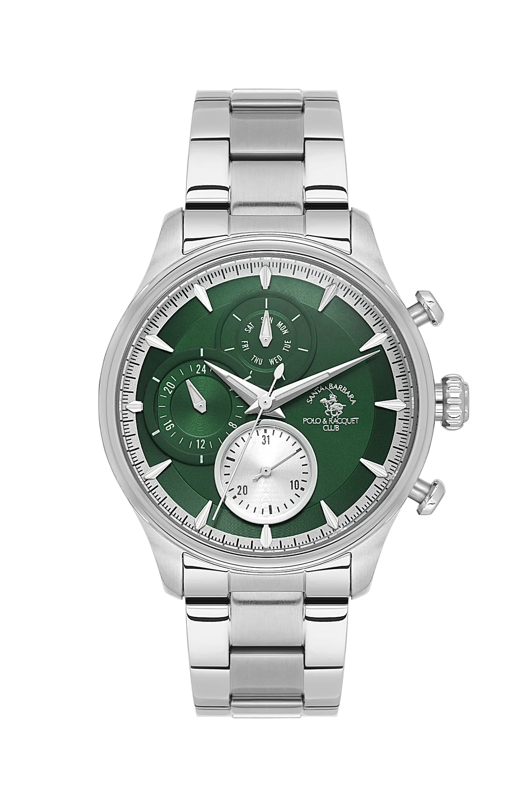 SANTA BARBARA POLO SB.4.10023-5 MEN WATCH.