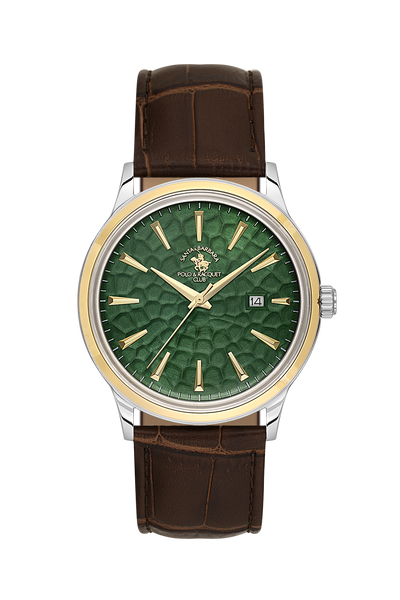 SANTA BARBARA POLO SB.4.10038-4 MEN WATCH