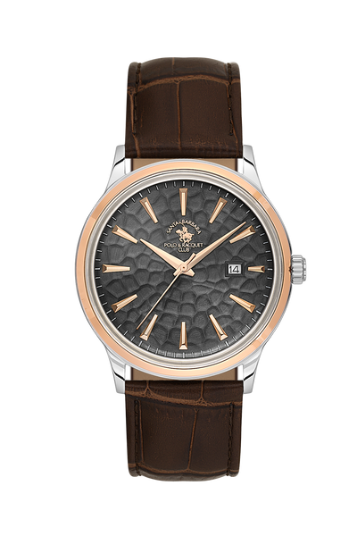 SANTA BARBARA POLO SB.4.10038-5 MEN WATCH