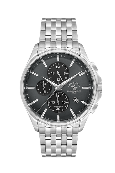 SANTA BARBARA POLO SB.4.10041-2 MEN WATCH