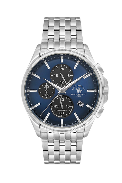 SANTA BARBARA POLO SB.4.10041-3 MEN WATCH