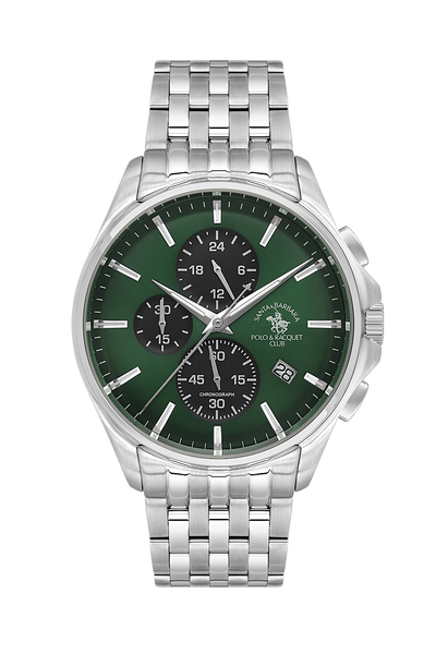 SANTA BARBARA POLO SB.4.10041-4 MEN WATCH
