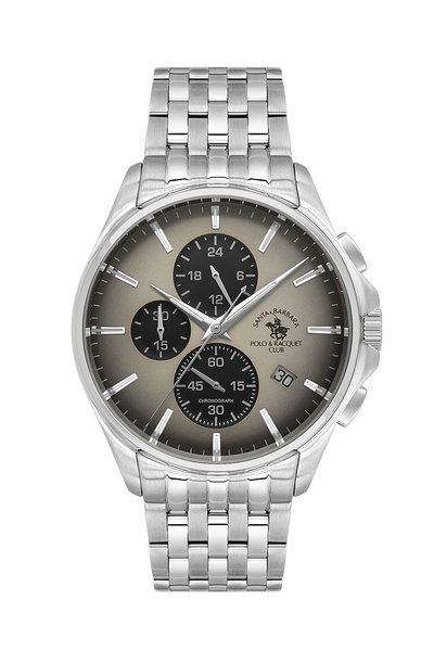 SANTA BARBARA POLO SB.4.10041-5 MEN WATCH