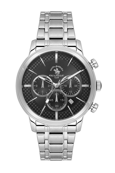 SANTA BARBARA POLO SB.4.10046-2 MEN WATCH