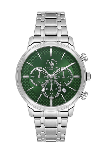 SANTA BARBARA POLO SB.4.10046-5 MEN WATCH