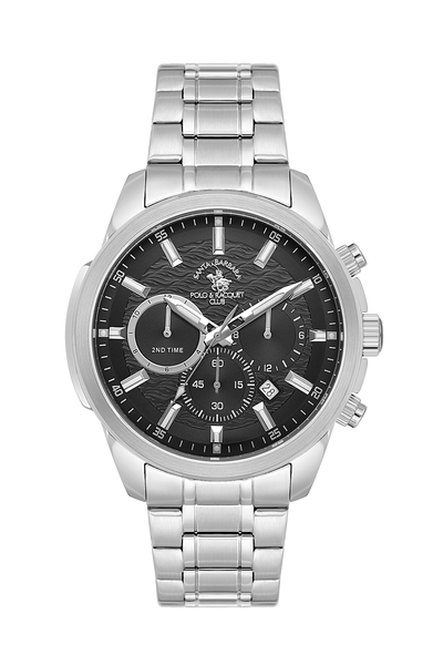 SANTA BARBARA POLO SB.4.10047-2 MEN WATCH