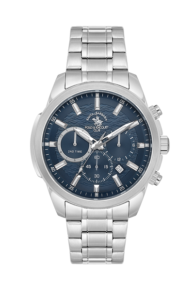 SANTA BARBARA POLO SB.4.10047-3 MEN WATCH