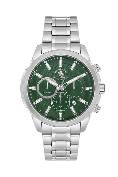 SANTA BARBARA POLO SB.4.10047-4 MEN WATCH
