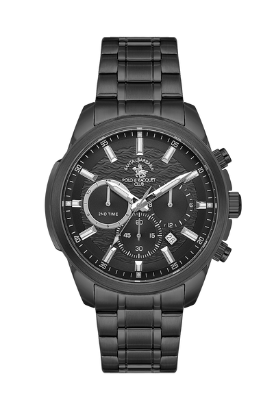 SANTA BARBARA POLO SB.4.10047-7 MEN WATCH