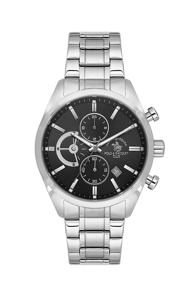 SANTA BARBARA POLO SB.4.10051-2 MEN WATCH