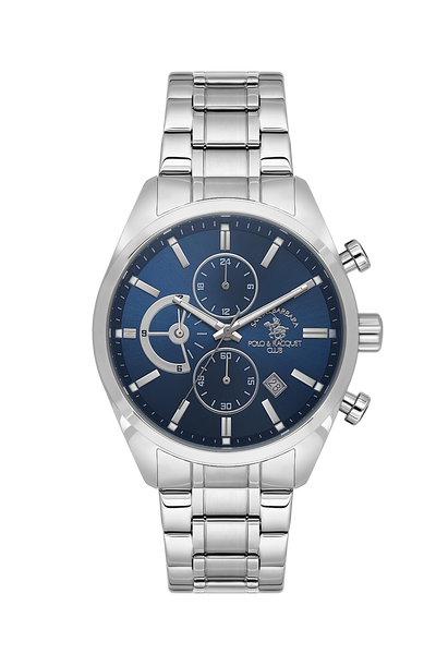 SANTA BARBARA POLO SB.4.10051-3 MEN WATCH