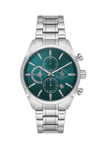 SANTA BARBARA POLO SB.4.10051-4 MEN WATCH