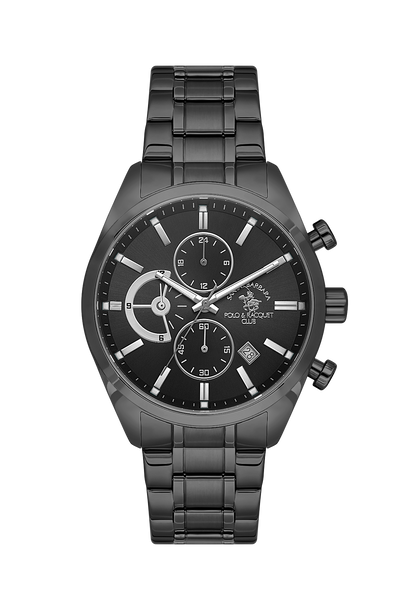 SANTA BARBARA POLO SB.4.10051-7 MEN WATCH