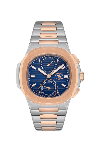 SANTA BARBARA POLO SB.4.1009-4 MEN WATCH