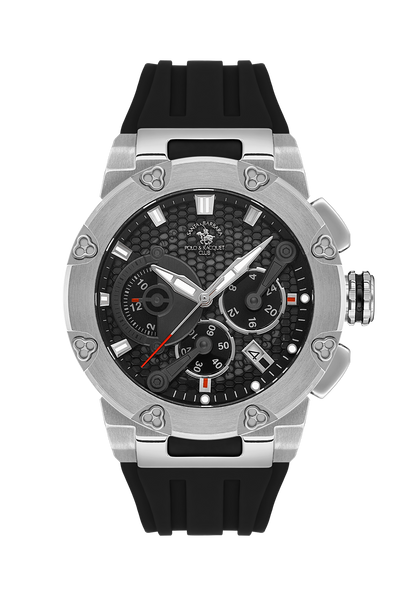 SANTA BARBARA POLO SB.5.10001-1 MEN WATCH.