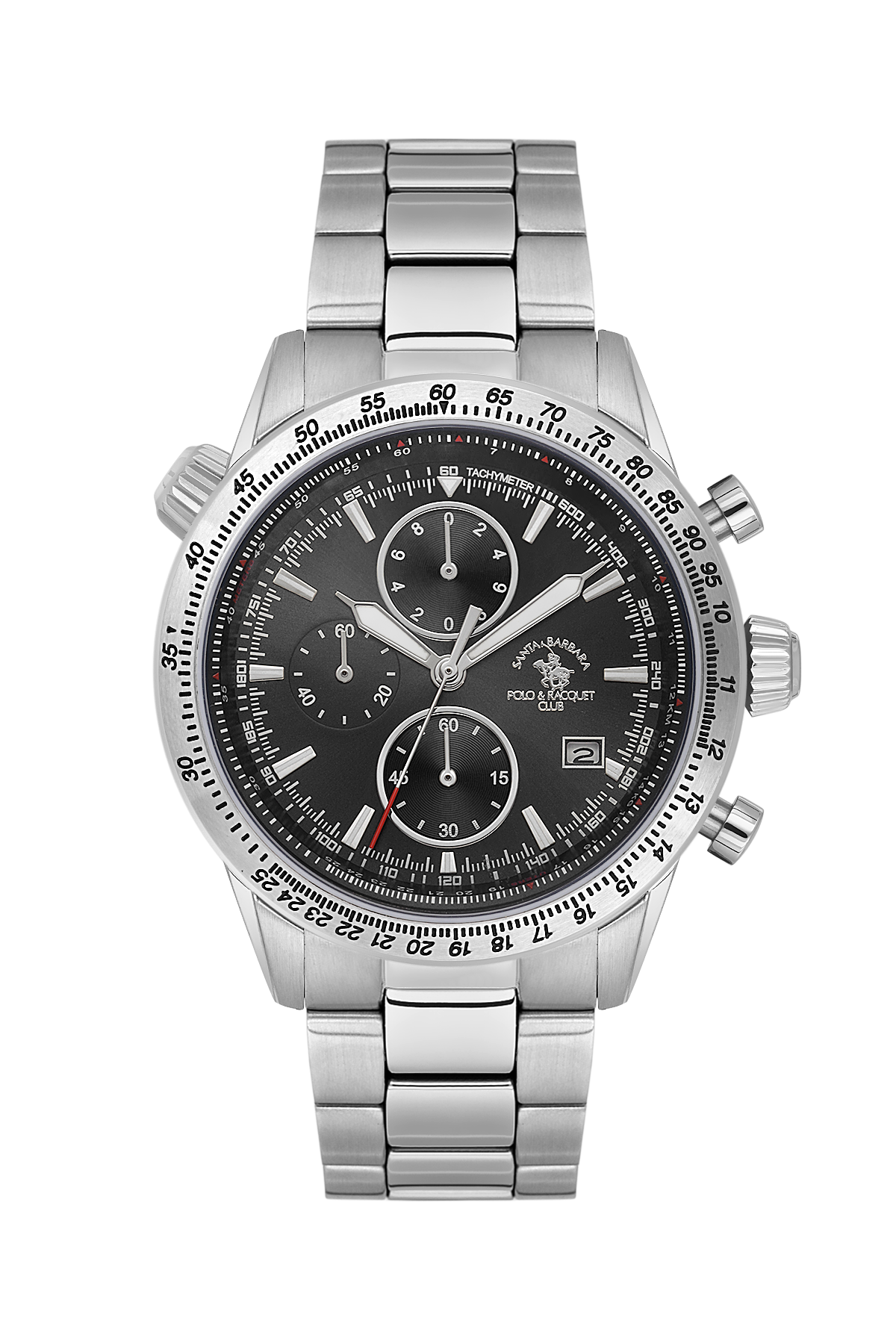 SANTA BARBARA POLO SB.5.10003-1 MEN WATCH.