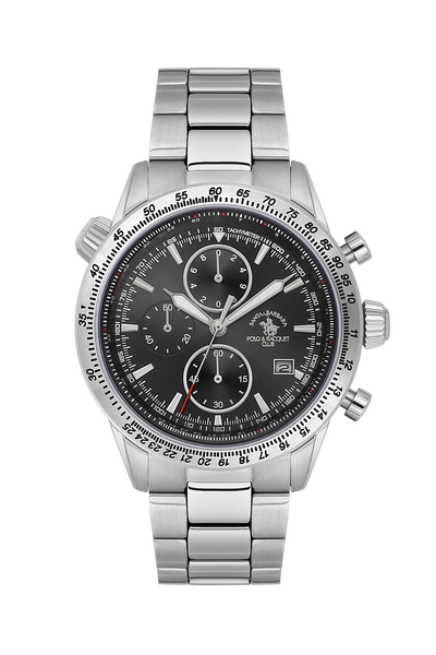SANTA BARBARA POLO SB.5.10003-1 MEN WATCH.