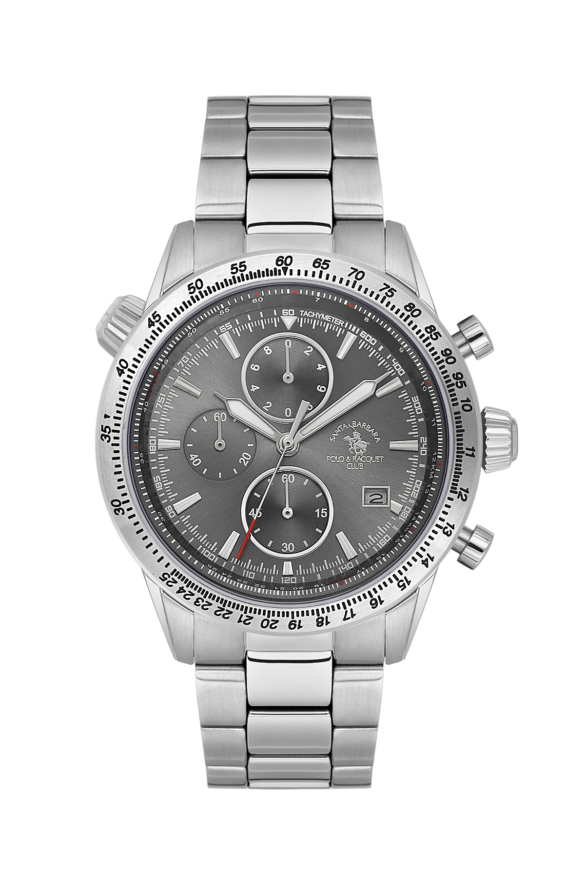 SANTA BARBARA POLO SB.5.10003-3 MEN WATCH.