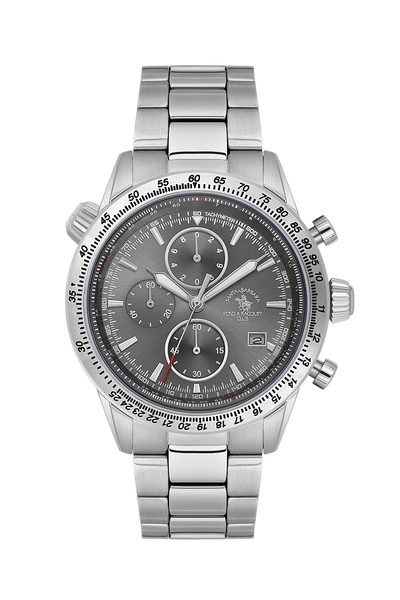 SANTA BARBARA POLO SB.5.10003-3 MEN WATCH.