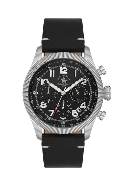 SANTA BARBARA POLO SB.8.10008-2 MEN WATCH.