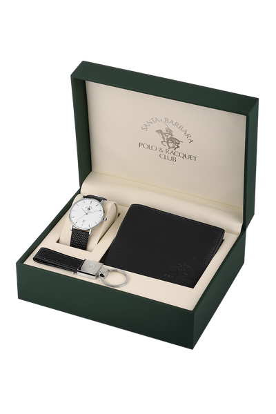 SANTA BARBARA POLO SB.8.10009-1 MEN WATCH.