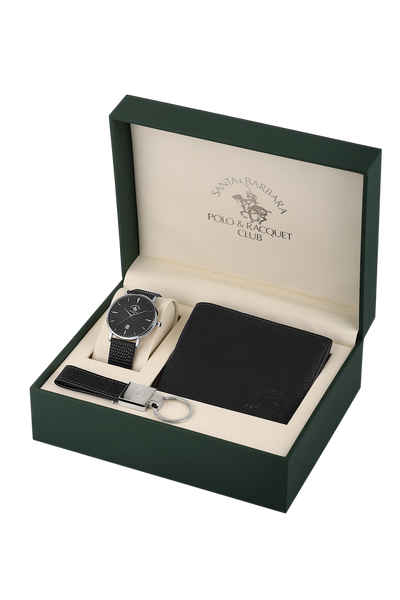 SANTA BARBARA POLO SB.8.10009-2 MEN WATCH.