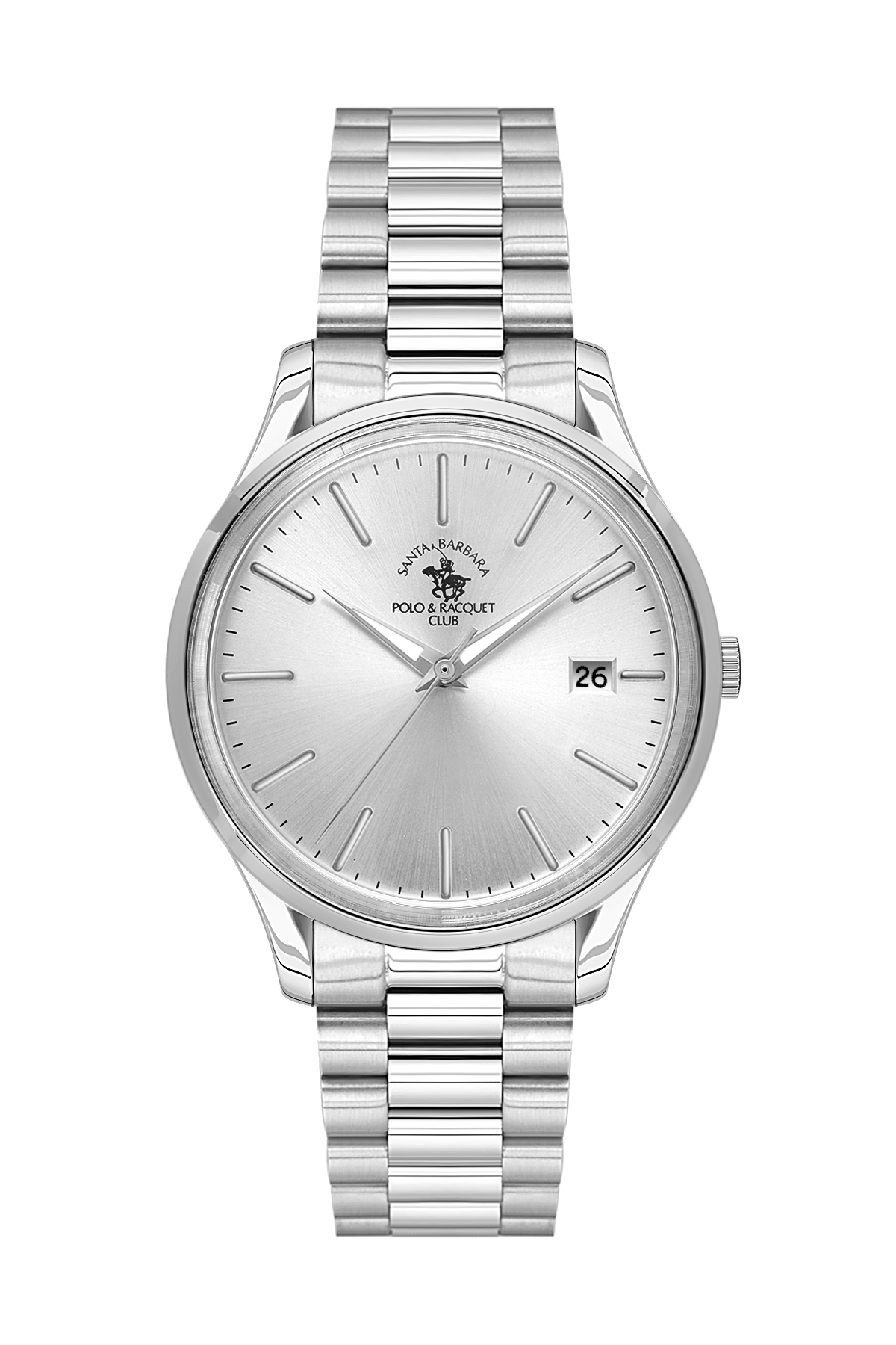 SANTA BARBARA POLO SB.8.10010-1 MEN WATCH.