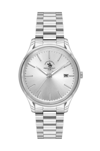 SANTA BARBARA POLO SB.8.10010-1 MEN WATCH.