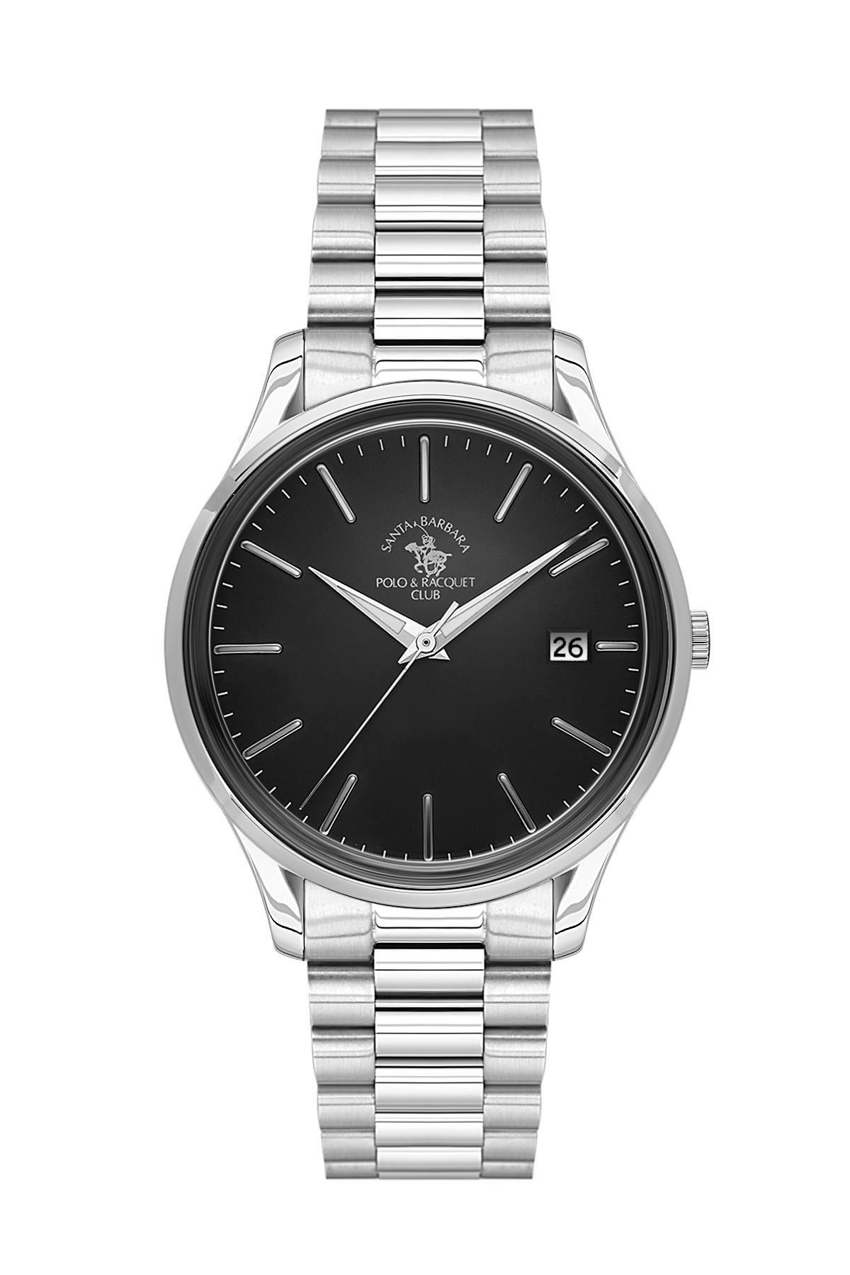 SANTA BARBARA POLO SB.8.10010-2 MEN WATCH.