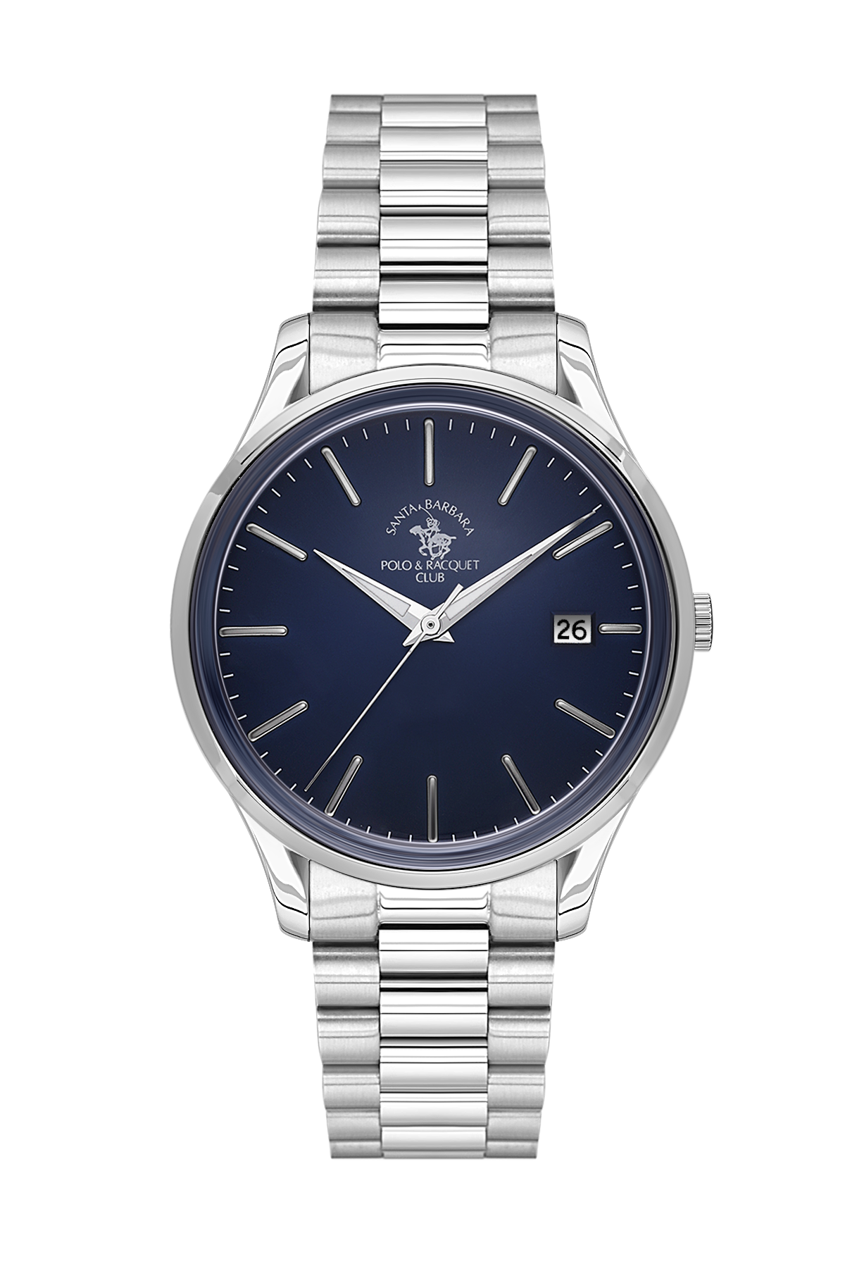 SANTA BARBARA POLO SB.8.10010-3 MEN WATCH.