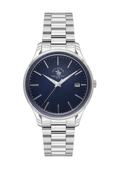 SANTA BARBARA POLO SB.8.10010-3 MEN WATCH.