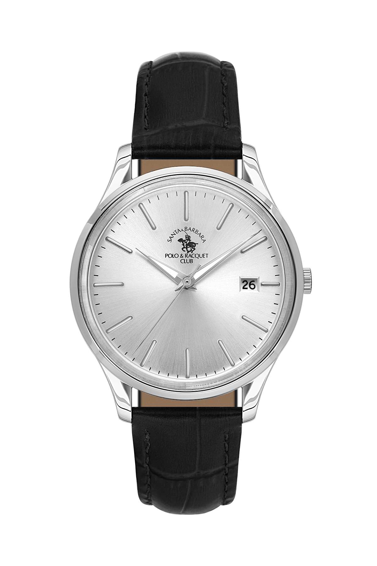 SANTA BARBARA POLO SB.8.10011-1 MEN WATCH.