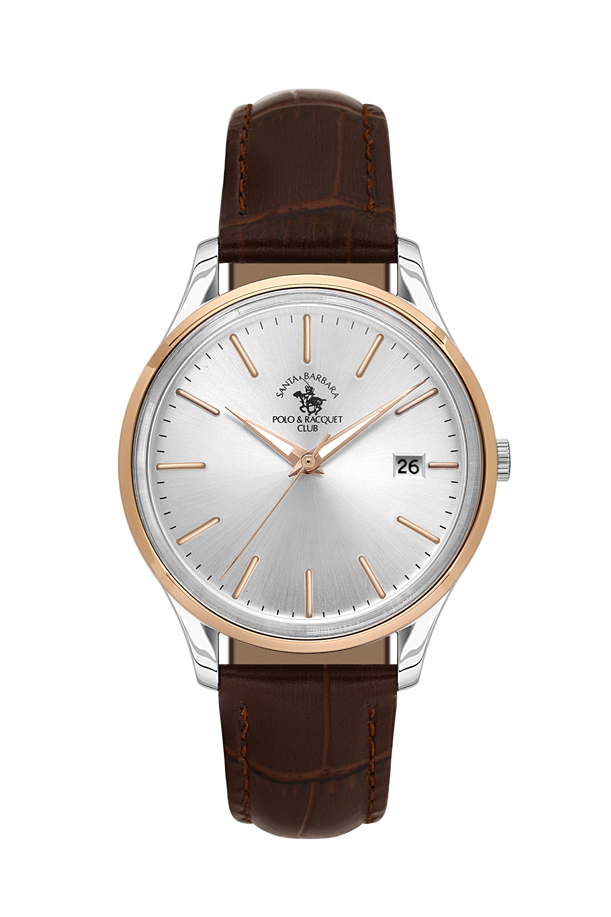 SANTA BARBARA POLO SB.8.10011-6 MEN WATCH.