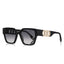 SANTA BARBARA POLO SBS.1.1168-1 WOMEN SUNGLASSES