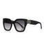 SANTA BARBARA POLO SBS.1.1181-1 WOMEN SUNGLASSES