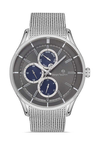 sergio tacchini st.1.10229-2 men watch