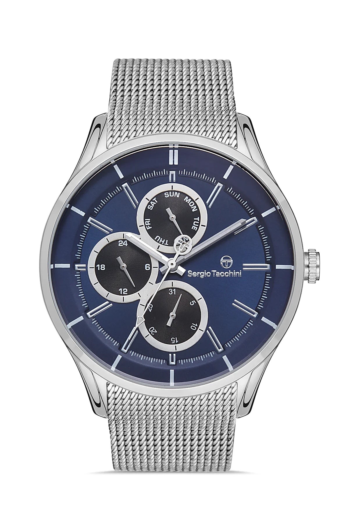 sergio tacchini st.1.10229-5 men watch