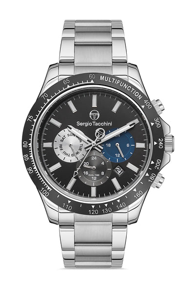 sergio tacchini st.1.10241-1 men watch