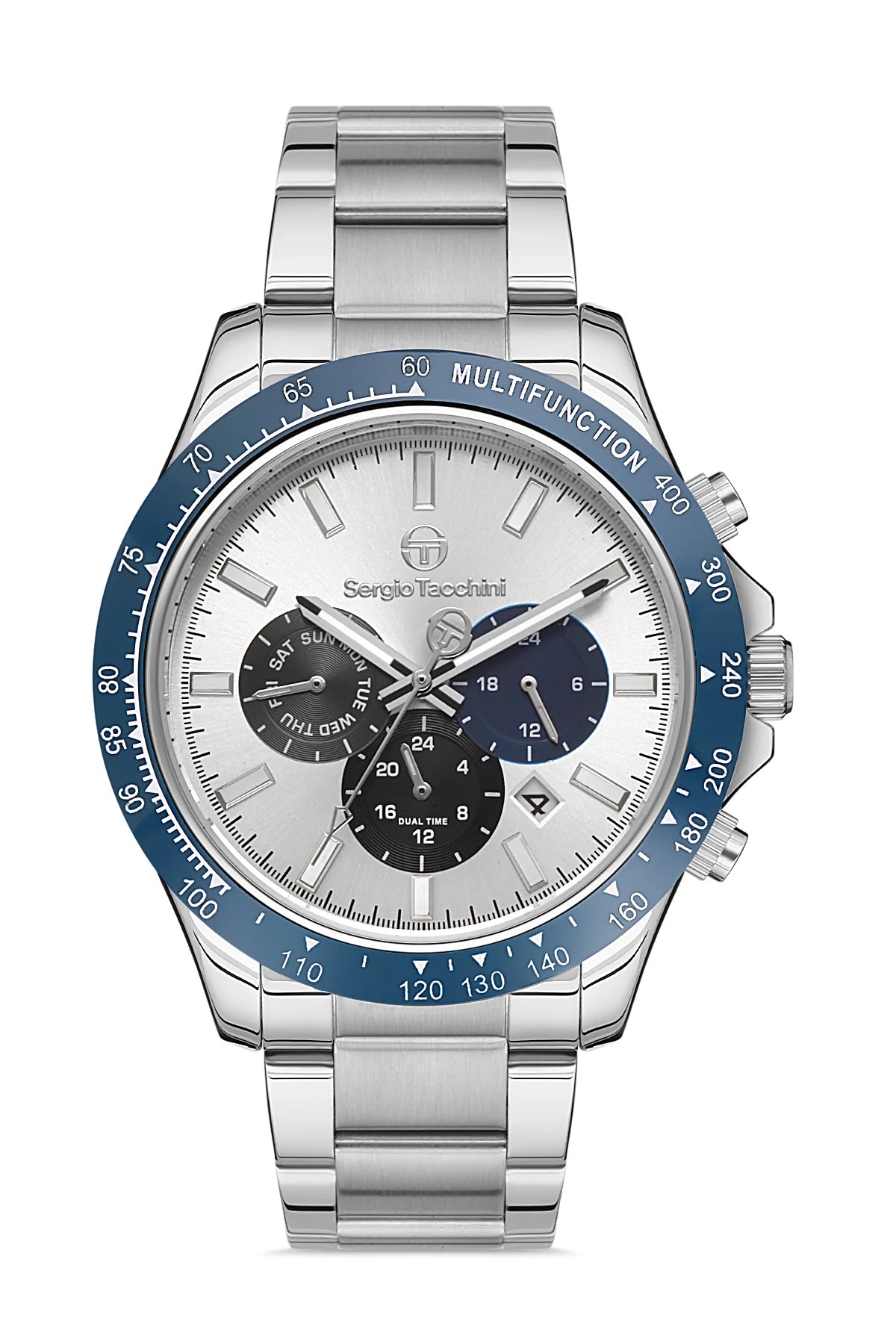 sergio tacchini st.1.10241-2 men watch