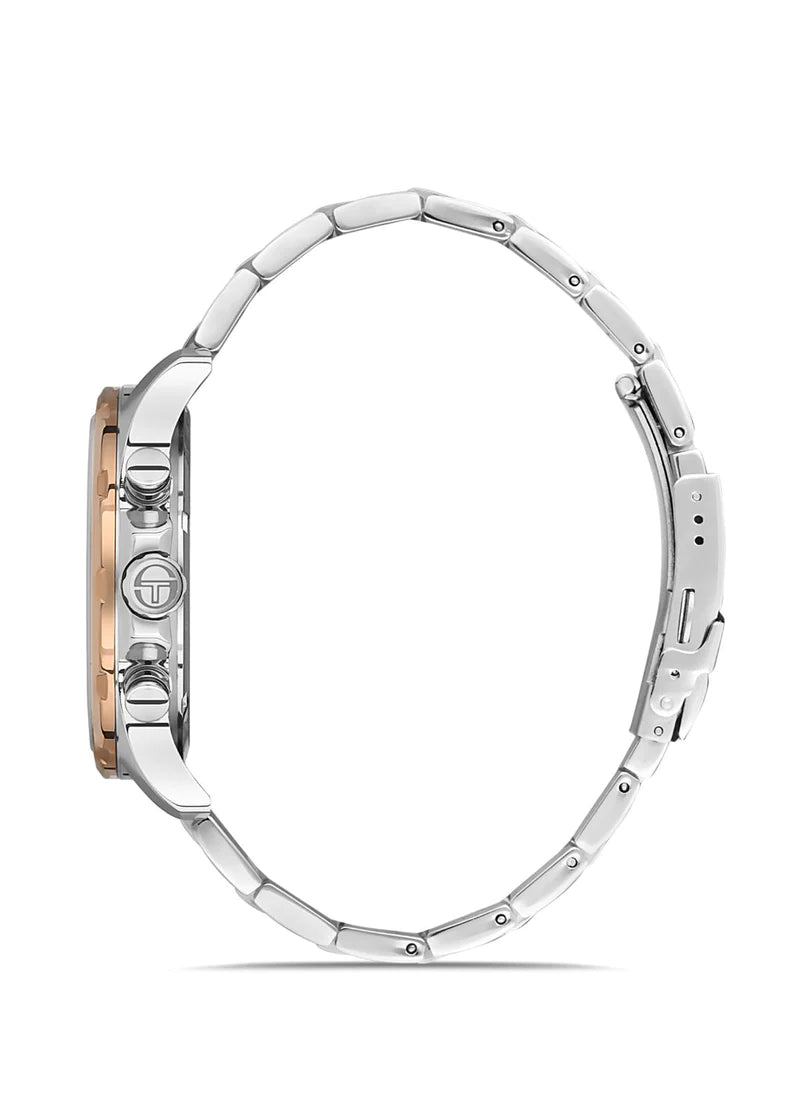 sergio tacchini st.1.10308-4 men watch